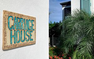 Elevated Island Carriage House with Stunning Views - Cruz Bay, Virgin Islands, U.S.