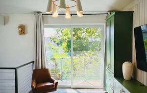 Elevated Island Carriage House with Stunning Views - Cruz Bay, Virgin Islands, U.S.