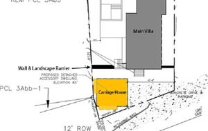 Elevated Island Carriage House with Stunning Views - Cruz Bay, Virgin Islands, U.S.