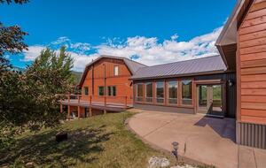 Expansive Mountain Retreat Near Palisades & Jackson Hole - Irwin, Idaho
