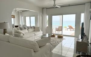 Caribbean Rhapsody Villa - Island Harbour, Anguilla