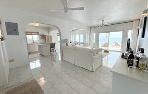 Caribbean Rhapsody Villa - Island Harbour, Anguilla