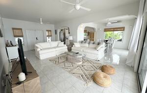 Caribbean Rhapsody Villa - Island Harbour, Anguilla