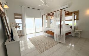 Caribbean Rhapsody Villa - Island Harbour, Anguilla