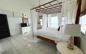 Caribbean Rhapsody Villa - Island Harbour, Anguilla