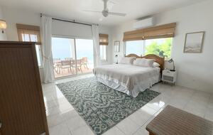 Caribbean Rhapsody Villa - Island Harbour, Anguilla