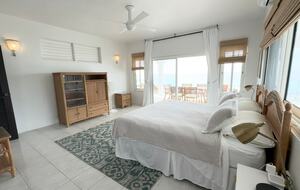 Caribbean Rhapsody Villa - Island Harbour, Anguilla