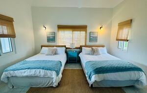 Caribbean Rhapsody Villa - Island Harbour, Anguilla