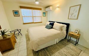 Caribbean Rhapsody Villa - Island Harbour, Anguilla