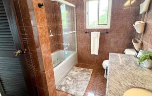 Caribbean Rhapsody Villa - Island Harbour, Anguilla