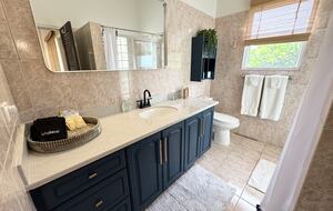 Caribbean Rhapsody Villa - Island Harbour, Anguilla