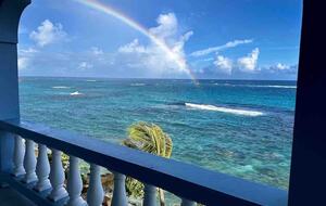 Caribbean Rhapsody Villa - Island Harbour, Anguilla