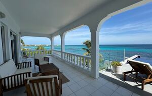 Caribbean Rhapsody Villa - Island Harbour, Anguilla