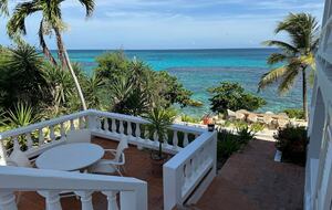 Caribbean Rhapsody Villa - Island Harbour, Anguilla