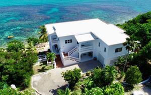 Caribbean Rhapsody Villa - Island Harbour, Anguilla