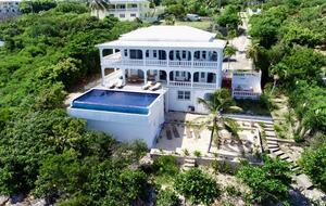 Caribbean Rhapsody Villa - Island Harbour, Anguilla