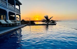 Caribbean Rhapsody Villa - Island Harbour, Anguilla