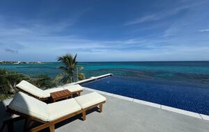 Caribbean Rhapsody Villa - Island Harbour, Anguilla