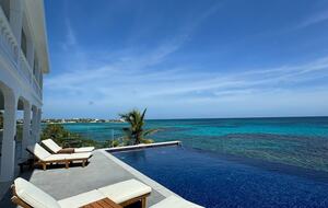 Caribbean Rhapsody Villa - Island Harbour, Anguilla