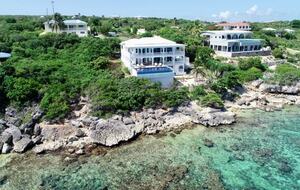 Caribbean Rhapsody Villa - Island Harbour, Anguilla