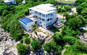 Caribbean Rhapsody Villa - Island Harbour, Anguilla