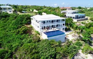 Caribbean Rhapsody Villa - Island Harbour, Anguilla