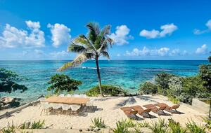 Caribbean Rhapsody Villa - Island Harbour, Anguilla