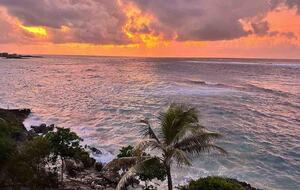 Caribbean Rhapsody Villa - Island Harbour, Anguilla