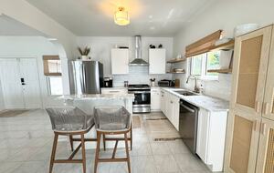 Caribbean Rhapsody Villa - Island Harbour, Anguilla