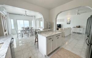 Caribbean Rhapsody Villa - Island Harbour, Anguilla