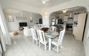 Caribbean Rhapsody Villa - Island Harbour, Anguilla