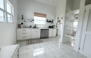 Caribbean Rhapsody Villa - Island Harbour, Anguilla