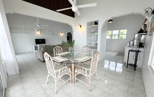 Caribbean Rhapsody Villa - Island Harbour, Anguilla