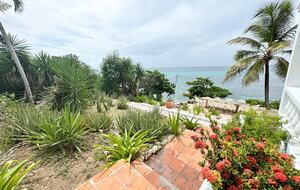 Caribbean Rhapsody Villa - Island Harbour, Anguilla
