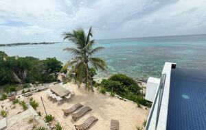 Caribbean Rhapsody Villa - Island Harbour, Anguilla
