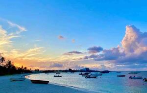 Caribbean Rhapsody Villa - Island Harbour, Anguilla