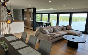 Exquisite Family Haven in the Heart of the Ozarks - Ridgedale, Missouri