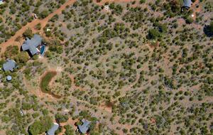 Lubbesrust Boutique Lodge - Tuli Block, Botswana