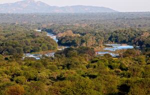Lubbesrust Boutique Lodge - Tuli Block, Botswana