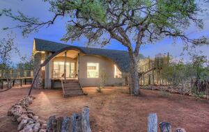 Lubbesrust Boutique Lodge - Tuli Block, Botswana