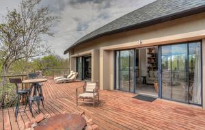 Lubbesrust Boutique Lodge - Tuli Block, Botswana