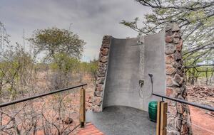 Lubbesrust Boutique Lodge - Tuli Block, Botswana