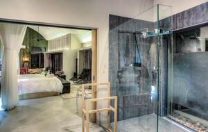 Lubbesrust Boutique Lodge - Tuli Block, Botswana