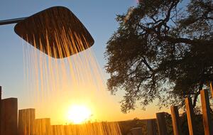 Lubbesrust Boutique Lodge - Tuli Block, Botswana