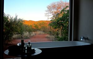 Lubbesrust Boutique Lodge - Tuli Block, Botswana