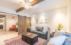 Steps from the Slopes | Victorian Elegance in the Heart of Telluride - Telluride, Colorado