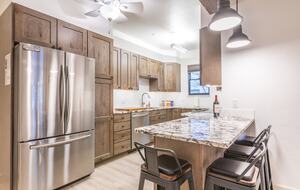 Steps from the Slopes | Victorian Elegance in the Heart of Telluride - Telluride, Colorado