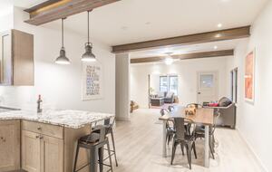 Steps from the Slopes | Victorian Elegance in the Heart of Telluride - Telluride, Colorado