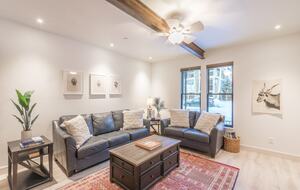 Steps from the Slopes | Victorian Elegance in the Heart of Telluride - Telluride, Colorado