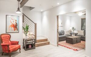 Steps from the Slopes | Victorian Elegance in the Heart of Telluride - Telluride, Colorado